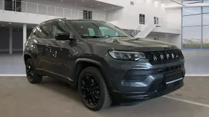 Jeep Compass II 1.5 GSE T4 48V e-Hybrid Automatik Night Eagle 2023