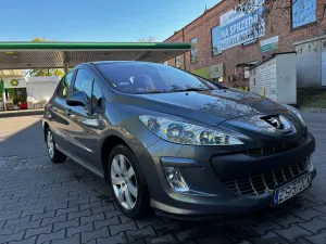 Peugeot 308 T7 120 VTi Premium 2008