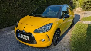 Citroën DS3 1.6 THP SportChic S&S 2015