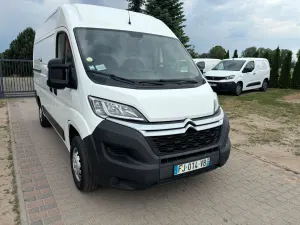 Citroën Jumper 2019