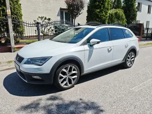 Seat Leon III 2016