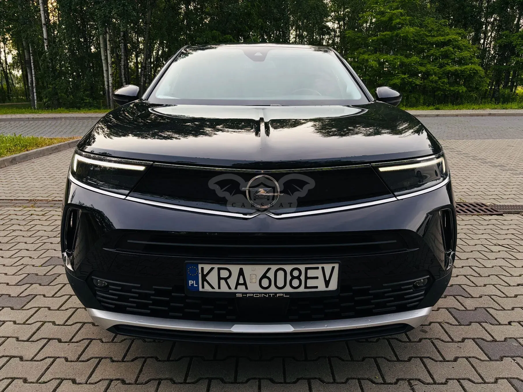 Opel Mokka II 1.2 T Edition S&S 2022