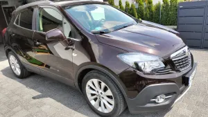 Opel Mokka I 1.4 T Cosmo 2015