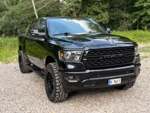 Dodge RAM 5.7 4x4 2024
