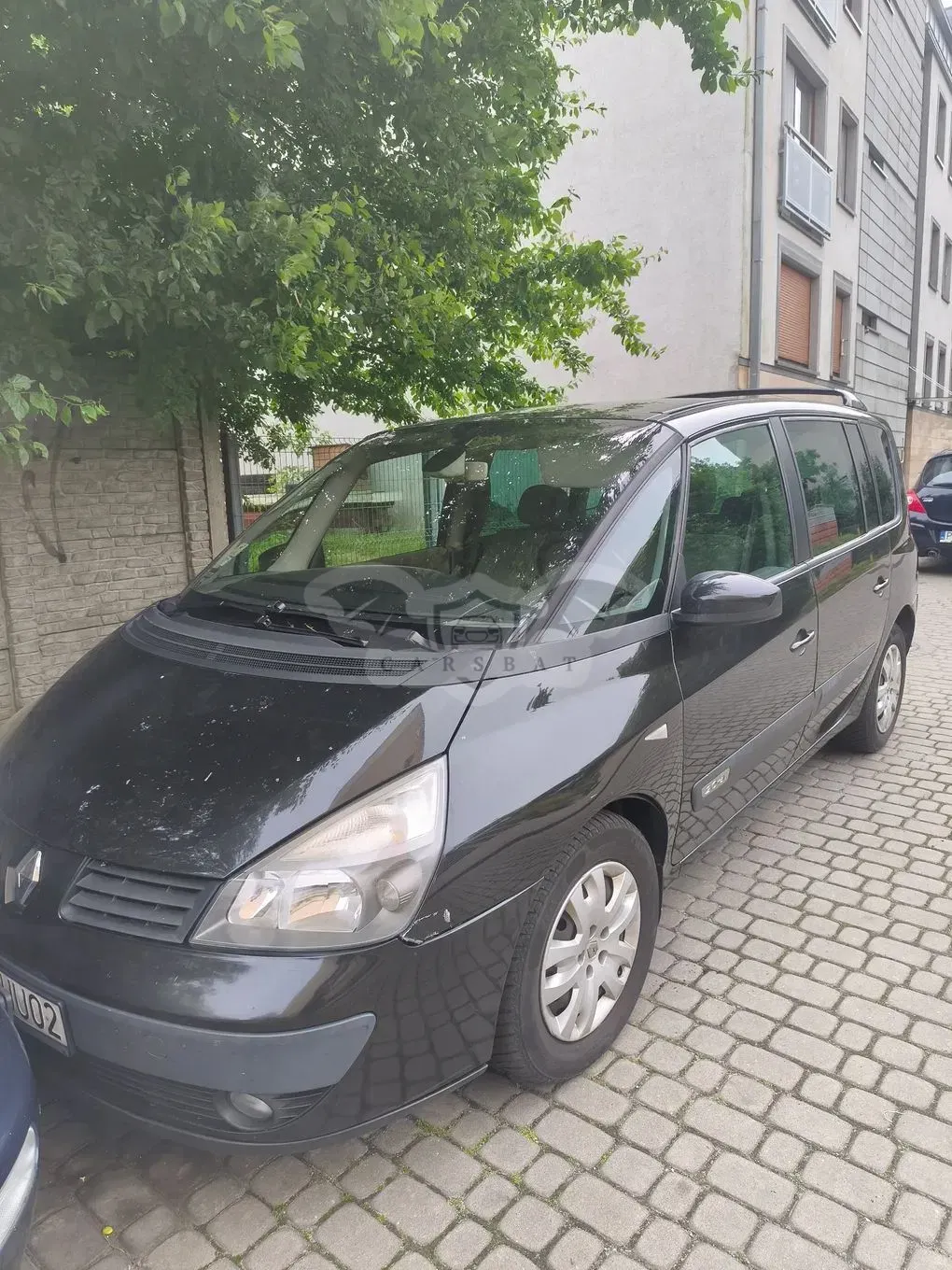 Renault Espace IV 2.0 16V Authentique 2004