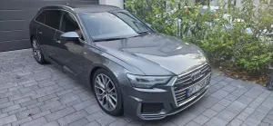 Audi A6 C8 40 TDI mHEV Quattro Sport S tronic 2021