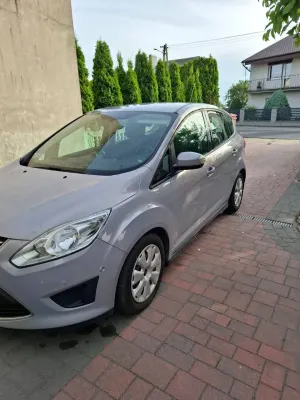 Ford C-Max II 1.6 TDCi Titanium 2010