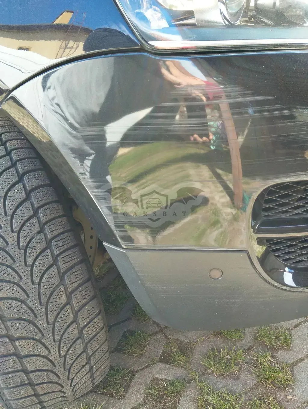 Volkswagen Touareg I 2.5 R5 TDI Exclusive Edition 2005