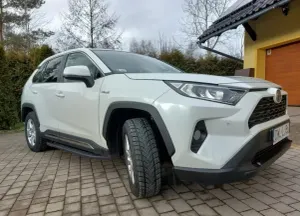 Toyota Rav4 V 2021