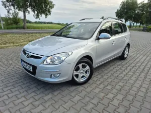 Hyundai i30 I 1.6 Style 2008