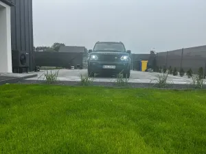 Land Rover Discovery IV 3.0D V6 HSE 2011