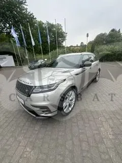 Land Rover Range Rover Velar 2.0 SD4 R-Dynamic HSE 2019