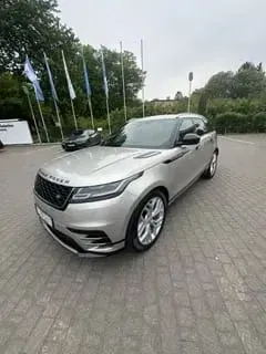 Land Rover Range Rover Velar 2.0 SD4 R-Dynamic HSE 2019
