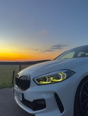 BMW 1 Series F40 120d xDrive M Sport 2020