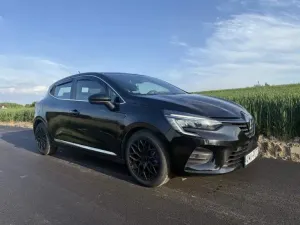 Renault Clio V 1.0 TCe Techno 2021