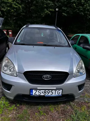Kia Carens (Rondo) III 2.0 CRDi EXpedition 2008