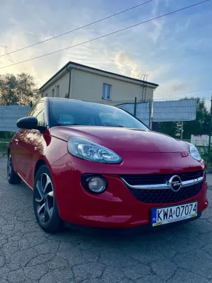 Opel Adam 1.4 2016