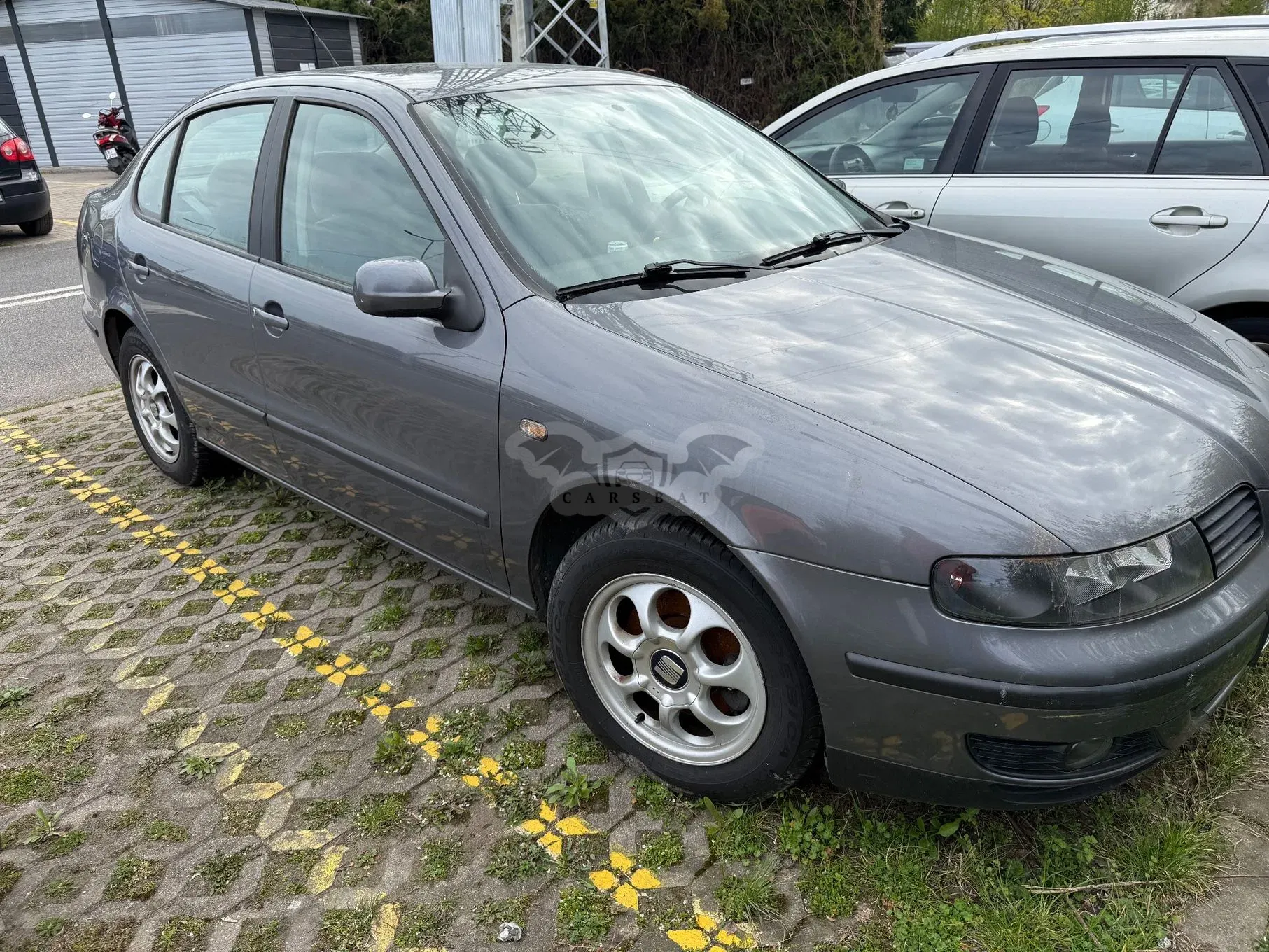Seat Toledo II 1999