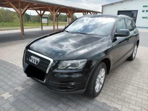 Audi Q5 8R 2.0 TDI Quattro 2009