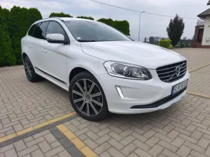 Volvo XC60 I D4 Geartronic Momentum 2015