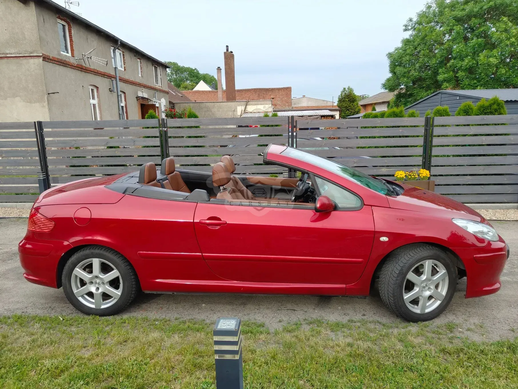 Peugeot 307 II 2.0 HDI XSI 2006