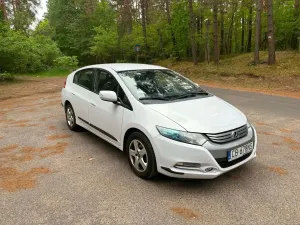 Honda Insight 1.3 IMA Elegance 2009