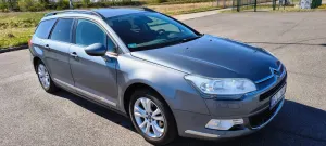 Citroën C5 III 2012