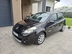 Renault Clio III 2010