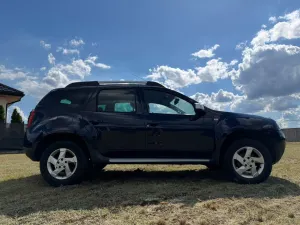 Dacia Duster I 1.6 16V 105 4x2 Laureate 2010