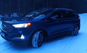 Ford Edge 2020