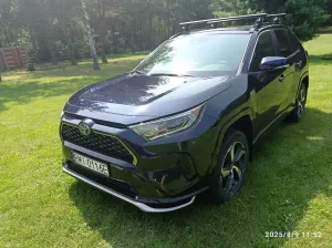 Toyota Rav4 V 2021