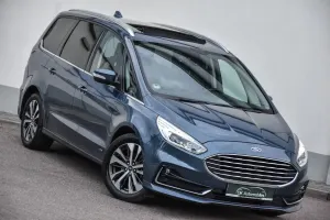 Ford Galaxy Mk4 2.0 EcoBlue 4WD Titanium 2020