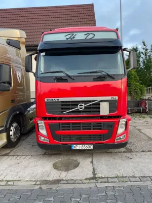 Volvo FH 2011