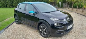 Citroën C3 III 1.2 PureTech Max 2019