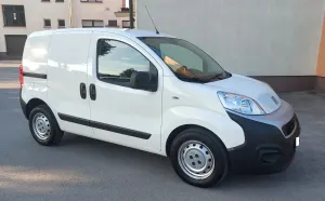 Fiat Fiorino 2023