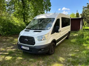 Ford Transit VII Kombi L3H2 Trend 2015