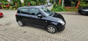 Suzuki Swift IV 1.3 Comfort 2009