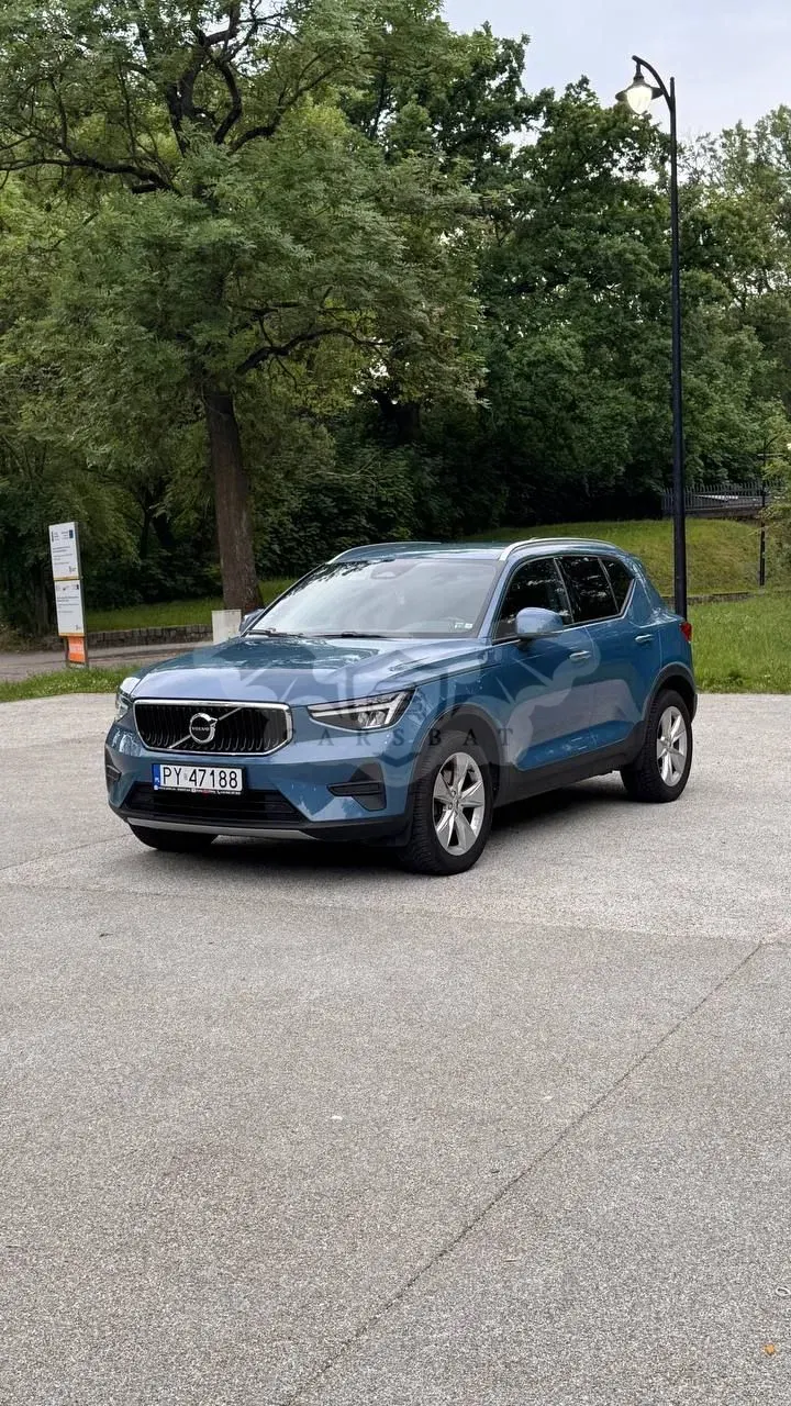 Volvo XC40 B3 Core 2023