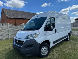 Fiat Ducato 2018
