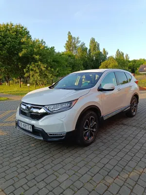 Honda CR-V V 2022