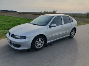 Seat Leon I 1.9 TDI Sport 2002