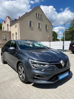 Renault Megane IV 1.3 TCe FAP Zen 2022