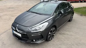 Citroën DS5 2.0 HDi SoChic 2014