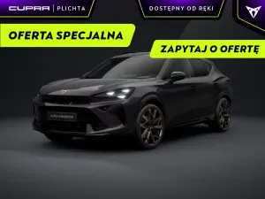 Cupra Formentor 1.5 eTSI mHEV DSG 2026