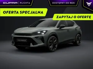 Cupra Formentor 2.0 TSI 4Drive DSG 2026