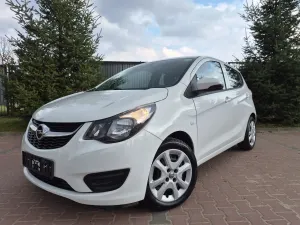 Opel Karl 1.0 Enjoy Easytronic 2016