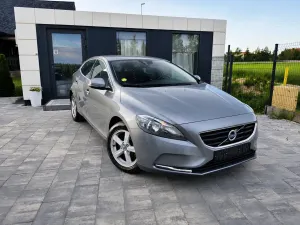 Volvo V40 II D4 Drive-E Summum 2014