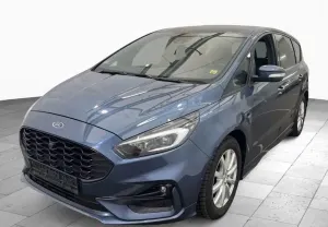 Ford S-Max II 2.5 Duratec FHEV (7-Sitzer) ST-LINE 2022