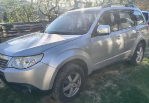 Subaru Forester III 2.0 XE 000 2009