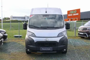 Toyota Proace Max 2024
